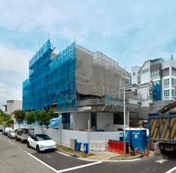Lorong G Telok Kurau (D15), Semi-Detached #550030011